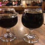 DECEMBER 2013 - Bourbon County Stout at Harry's